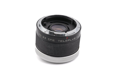 Kenko 2x Teleconverter CFE Teleplus MC7