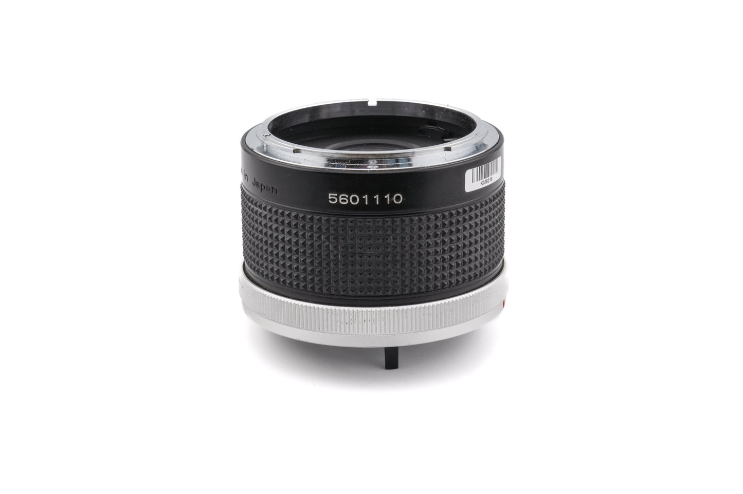 Kenko 2x Teleconverter CFE Teleplus MC7