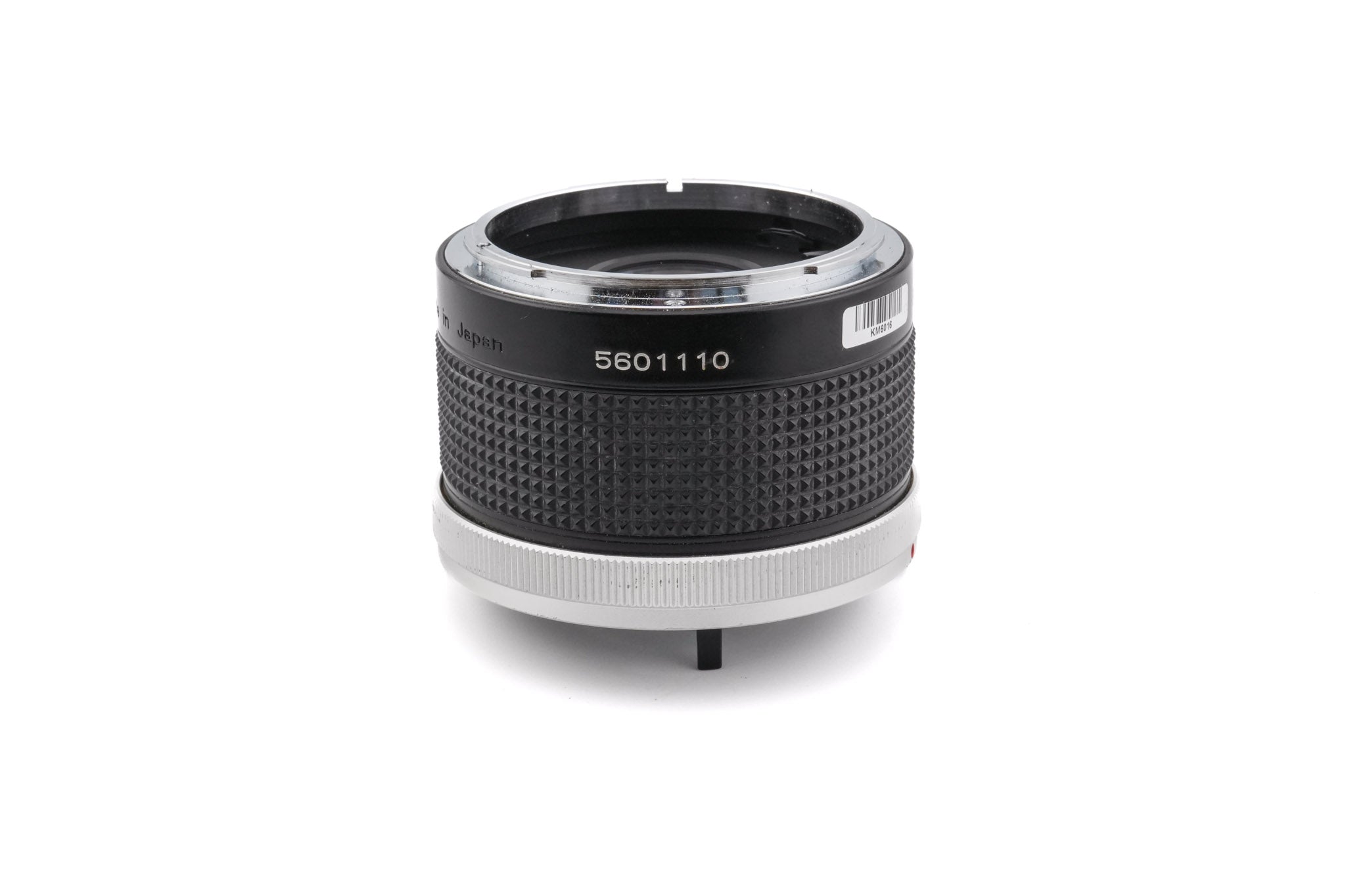 Kenko 2x Teleconverter CFE Teleplus MC7