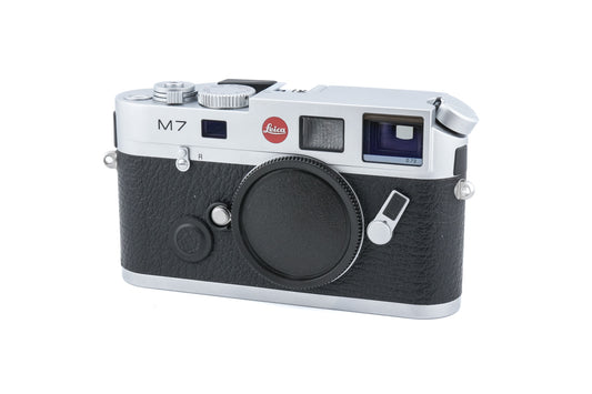 Leica M7