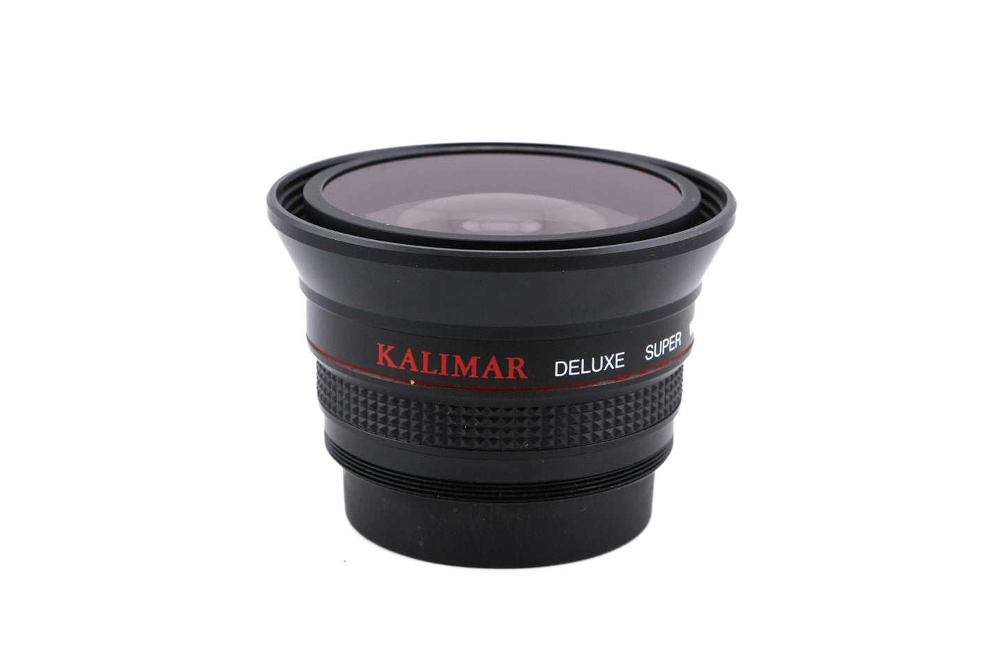 Kalimar Deluxe Super Wide Macro 0.42x AF