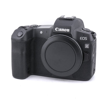 Canon EOS R