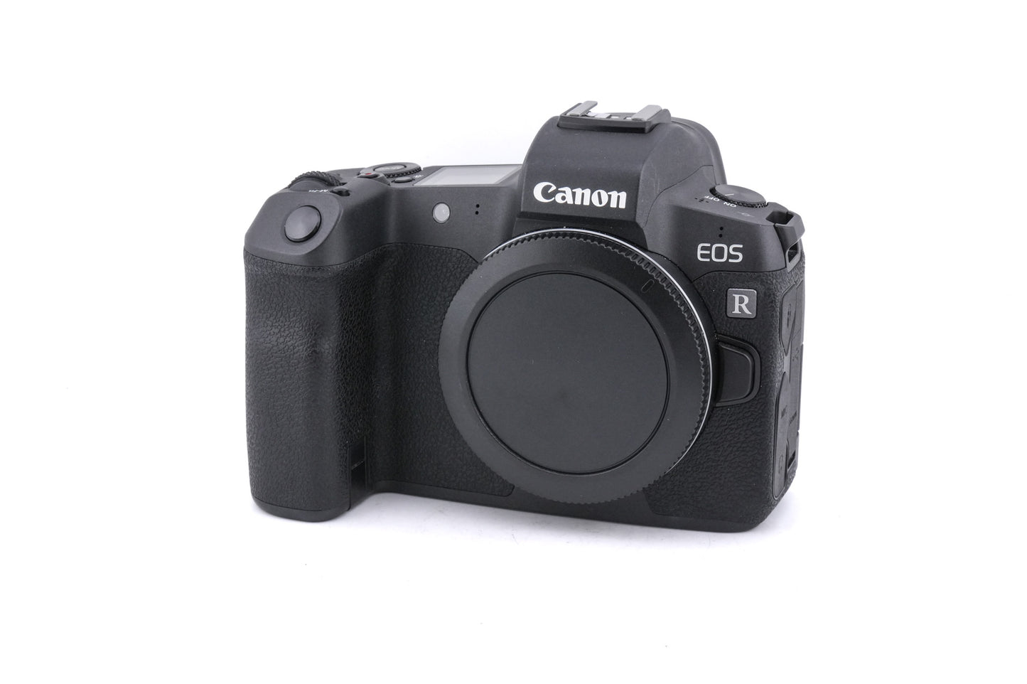 Canon EOS R