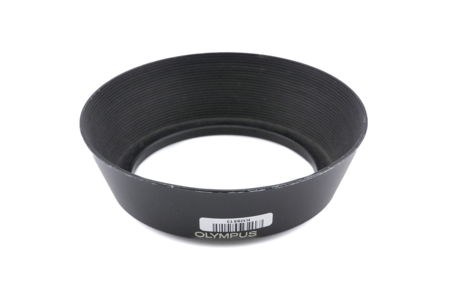 Olympus 49mm Lens Hood (28mm f3.5)