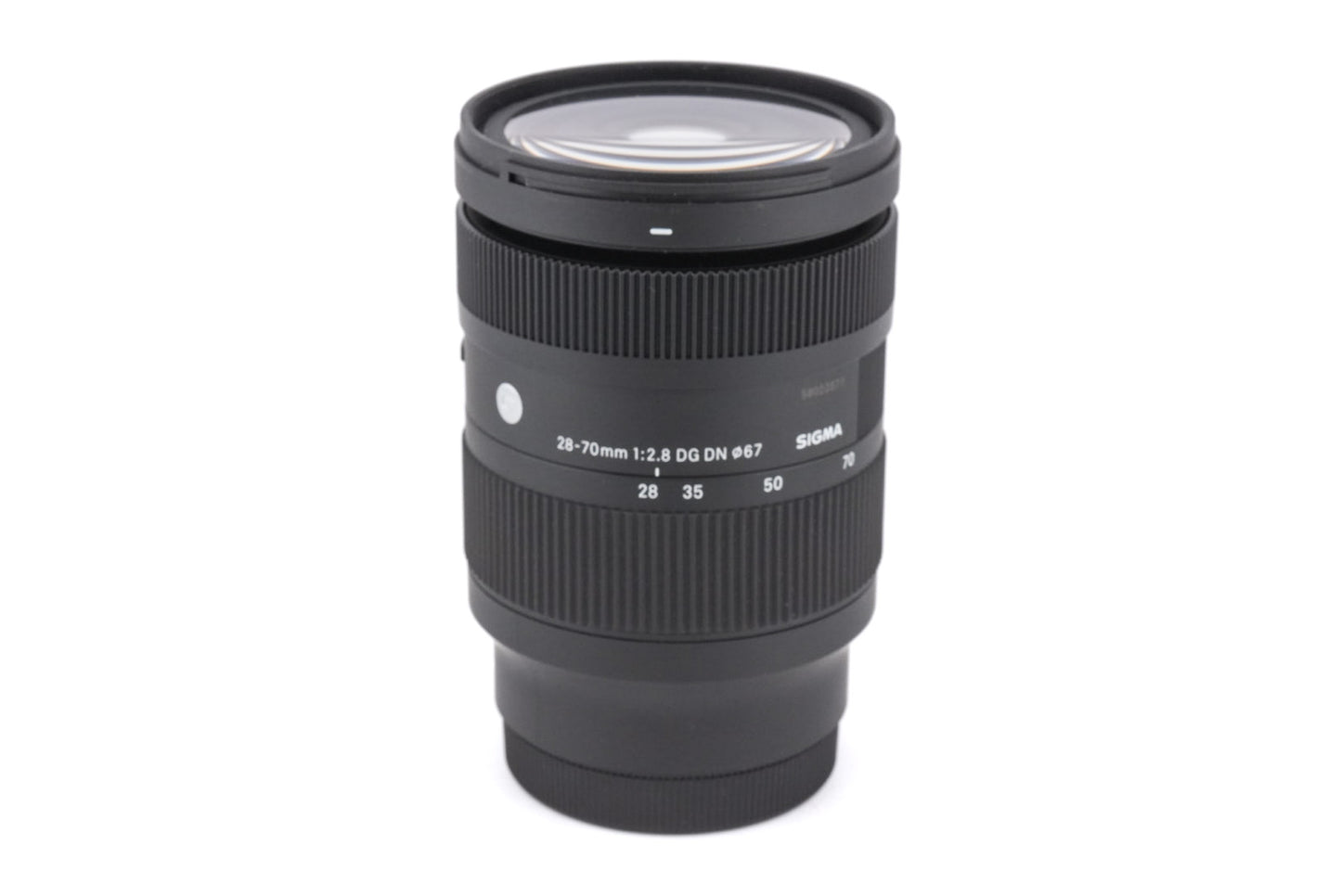 Sigma 28-70mm f2.8 DG DN Contemporary