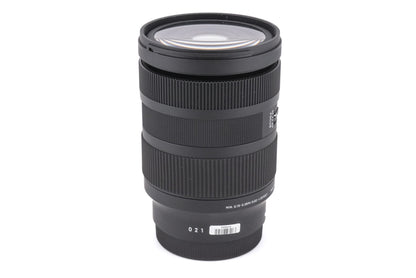 Sigma 28-70mm f2.8 DG DN Contemporary