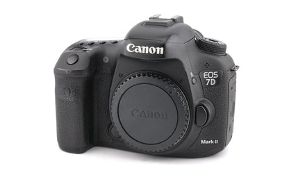 Canon EOS 7D Mark II