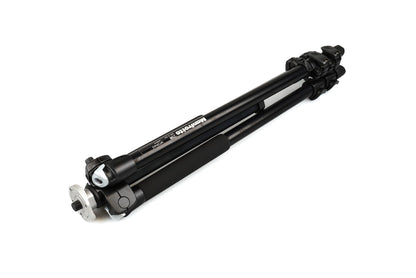 Manfrotto MT294A3 Aluminum Tripod-3S