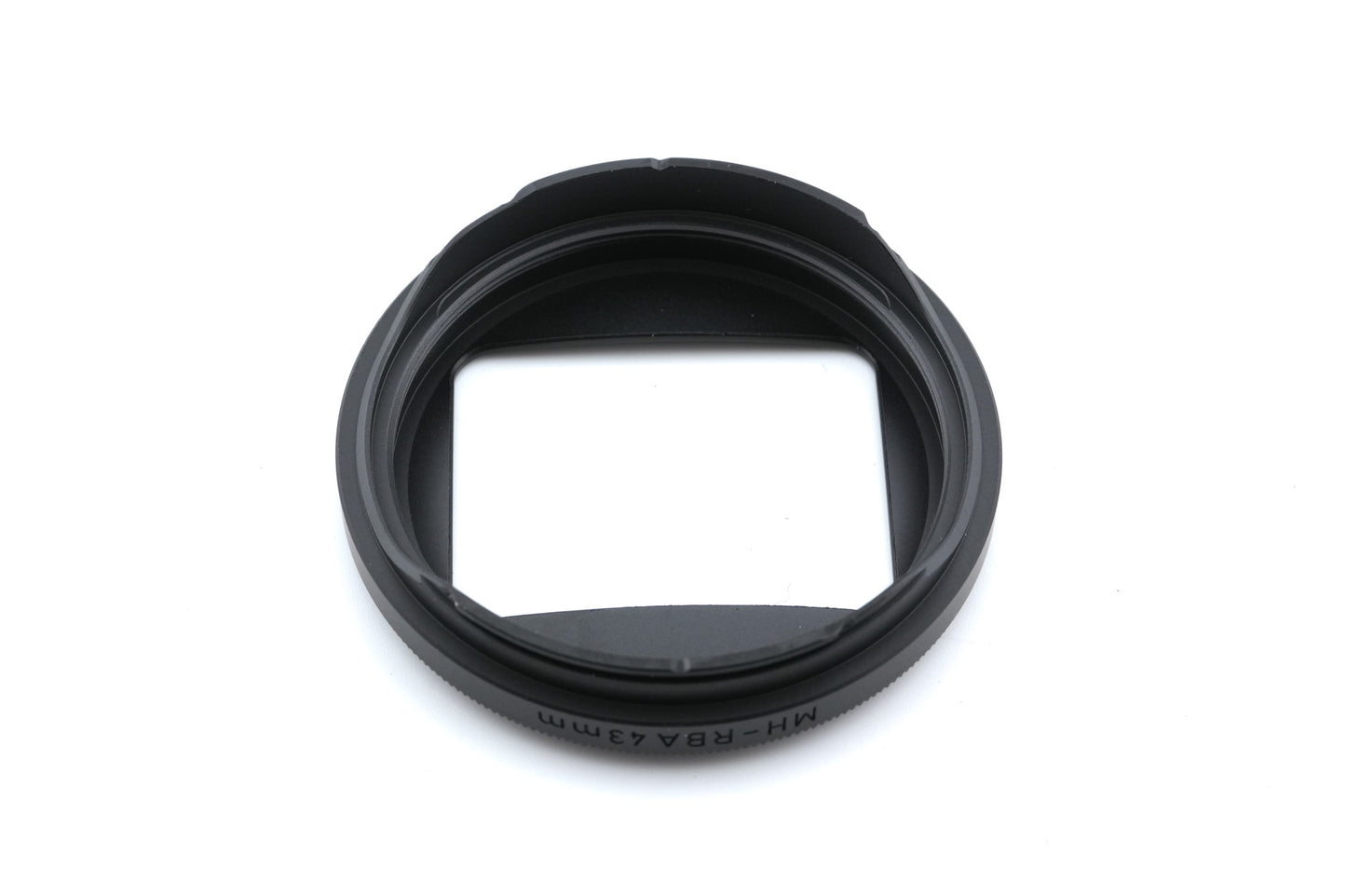 Pentax 43mm MH-RBA Lens Hood