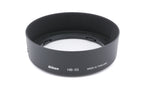 Nikon HB-33 Lens Hood