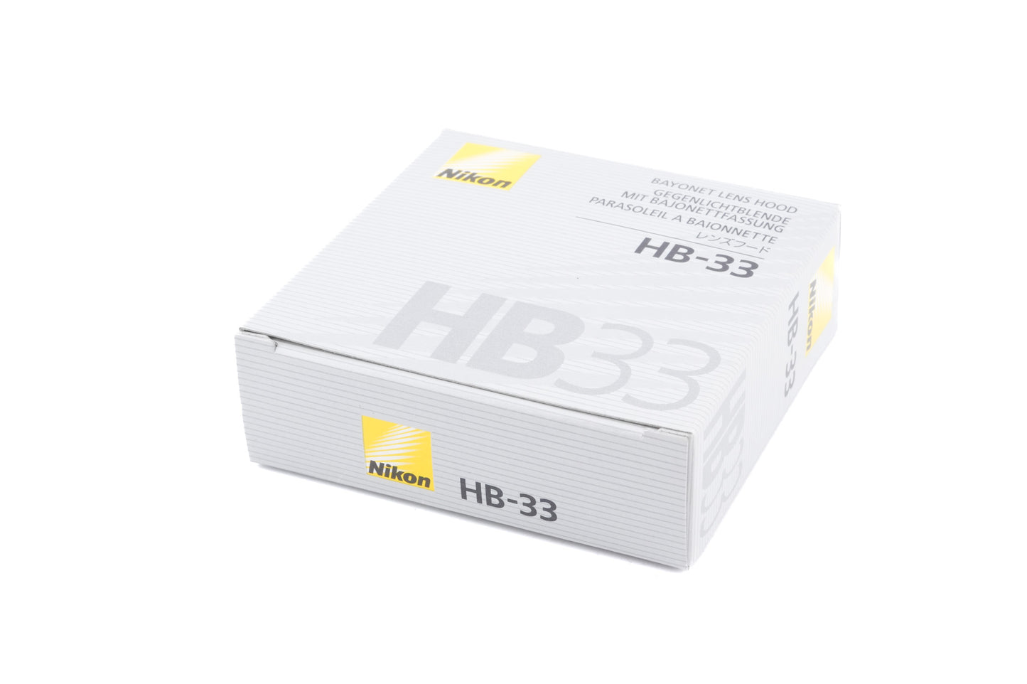 Nikon HB-33 Lens Hood