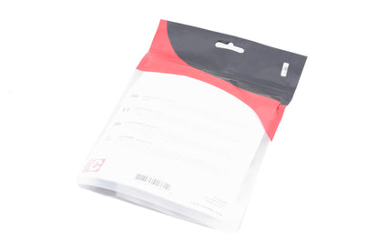 Caruba CHC-2 Coiled Angled Mini-HDMI - HDMI Cable