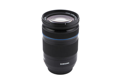 Samsung 18-200mm f3.5-5.6 ED OIS i-Function