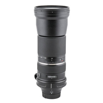 Tamron 150-600mm f5-6.3 SP DI VC USD (A011)