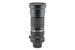 Tamron 150-600mm f5-6.3 SP DI VC USD (A011)