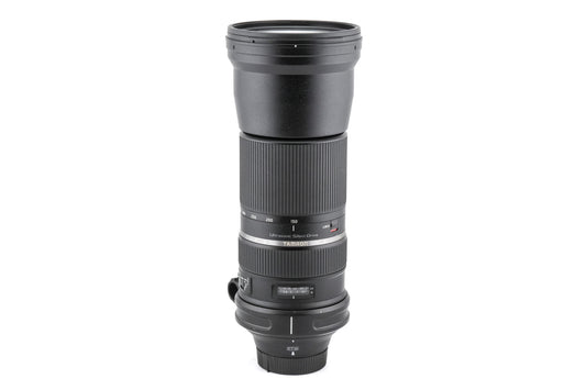 Tamron 150-600mm f5-6.3 SP DI VC USD (A011)