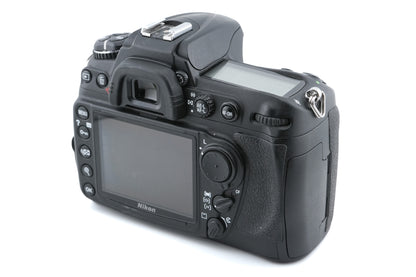 Nikon D300