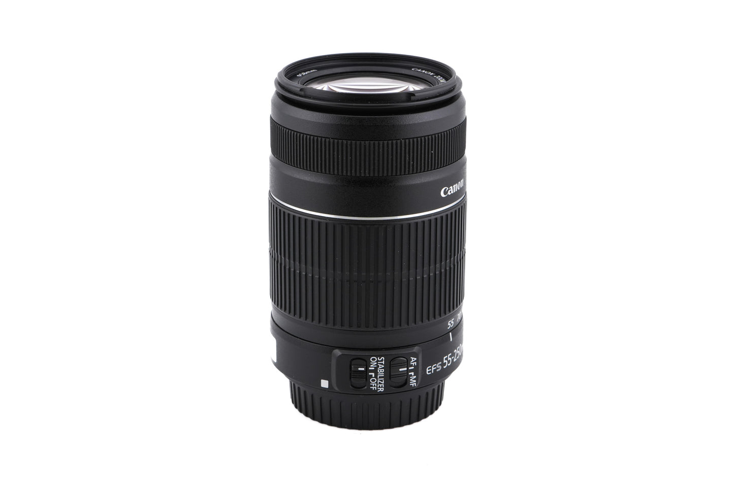 Canon 55-250mm f4-5.6 IS II