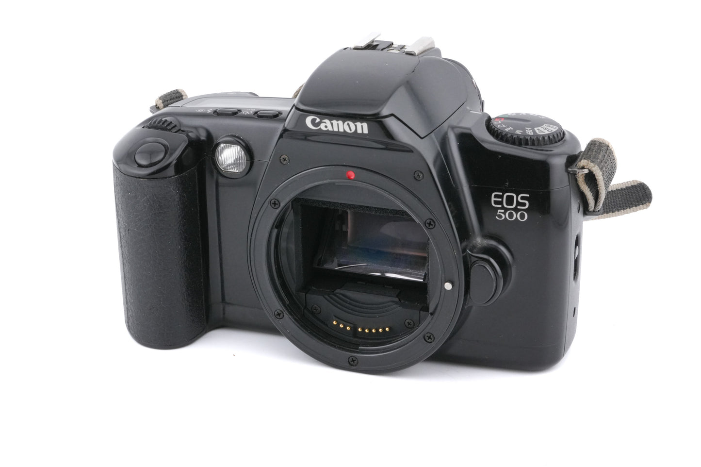 Canon EOS 500