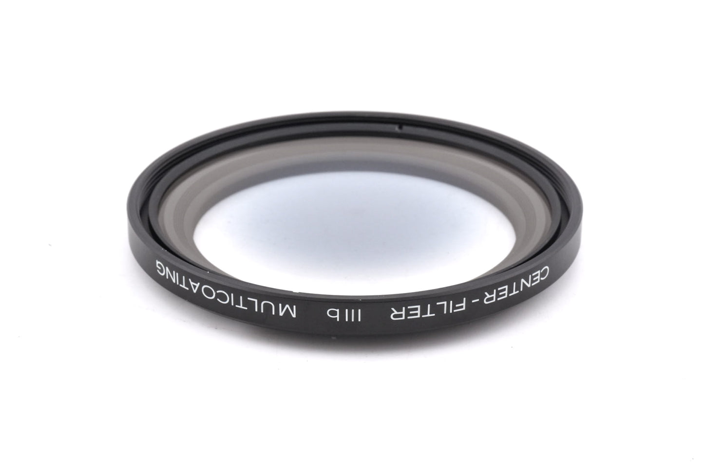 Cambo Wide 580 + 67mm Center-Filter IIIb Multicoated