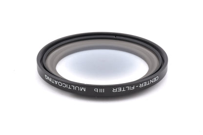 Cambo Wide 580 + 67mm Center-Filter IIIb Multicoated