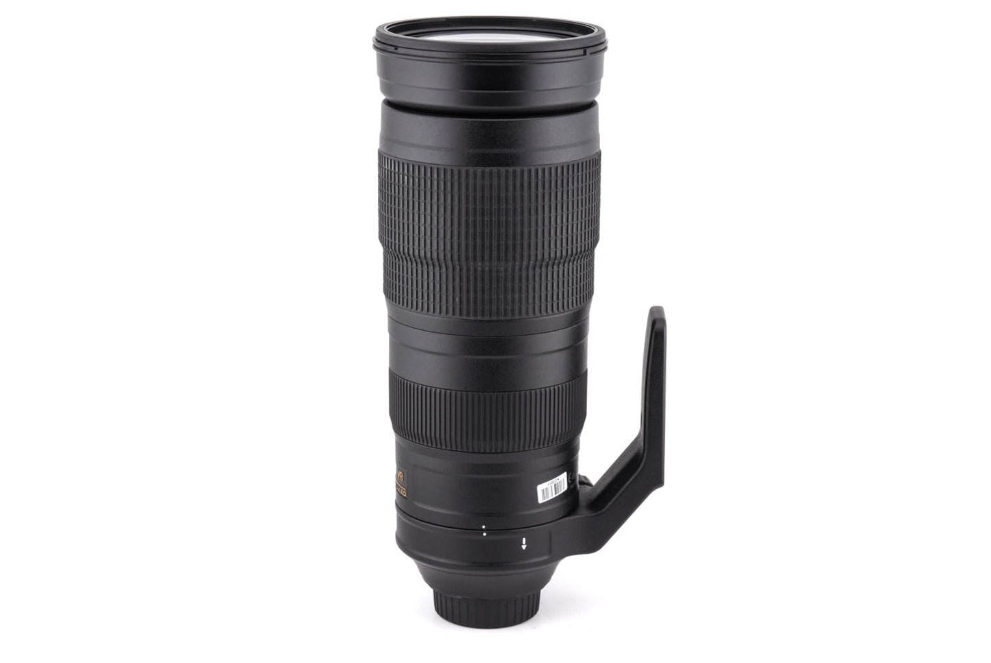 Nikon 200-500mm f5.6 AF-S Nikkor E ED VR