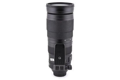 Nikon 200-500mm f5.6 AF-S Nikkor E ED VR