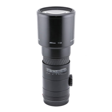 Sigma 400mm f5.6 AF Tele Multi-Coated