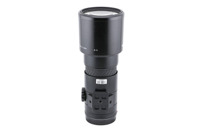 Sigma 400mm f5.6 AF Tele Multi-Coated