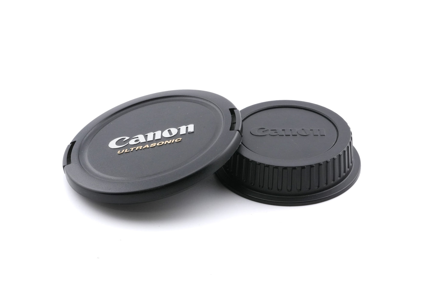 Canon 10-22mm f3.5-4.5 USM