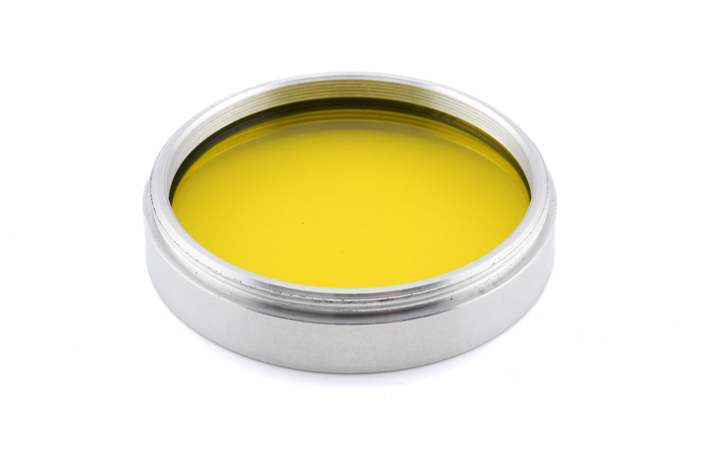 Generic 49mm Yellow Filter