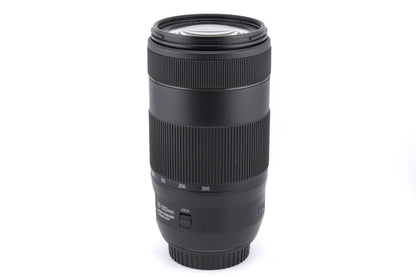 Canon 70-300mm f4-5.6 IS II USM