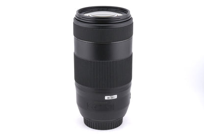 Canon 70-300mm f4-5.6 IS II USM