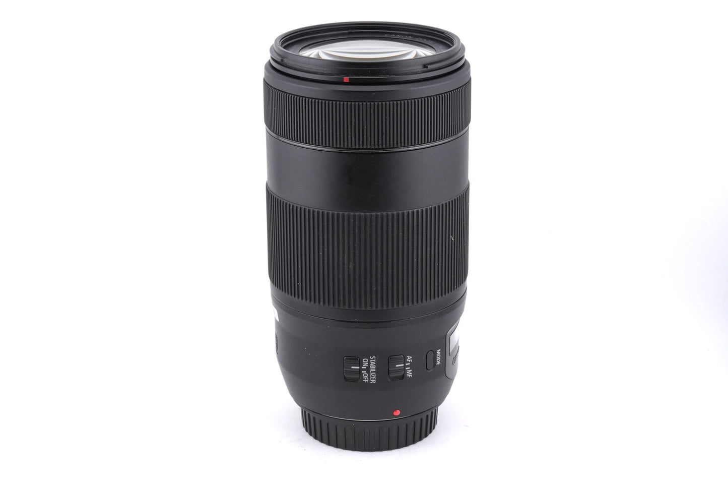 Canon 70-300mm f4-5.6 IS II USM