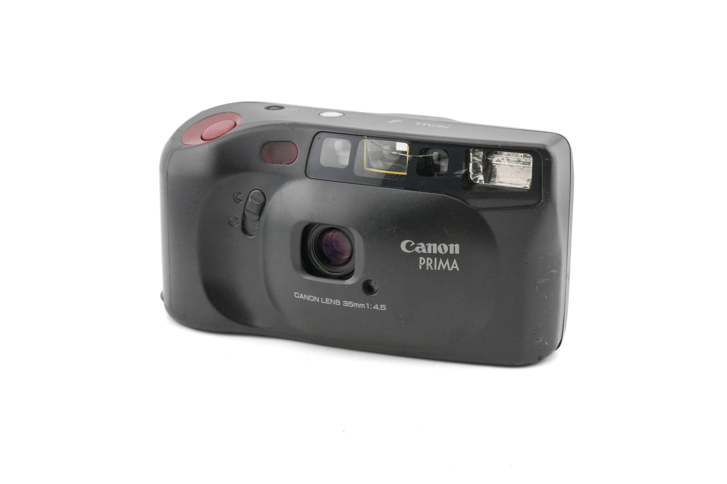 Canon Prima 4