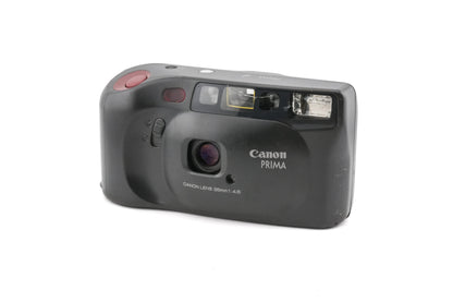 Canon Prima 4