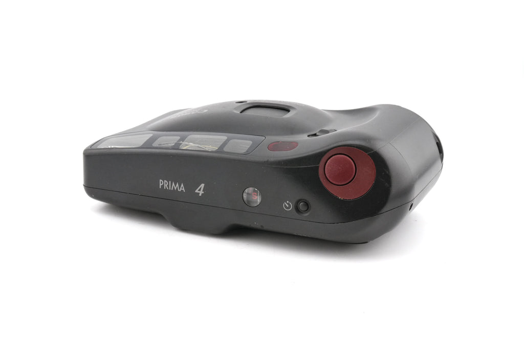 Canon Prima 4