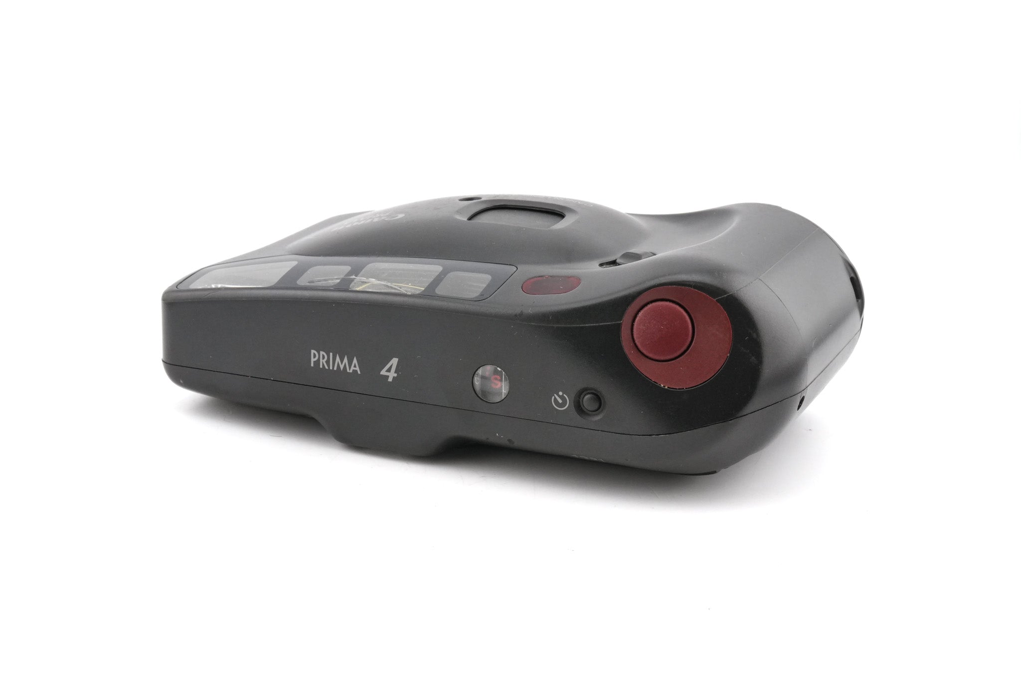 Canon Prima 4