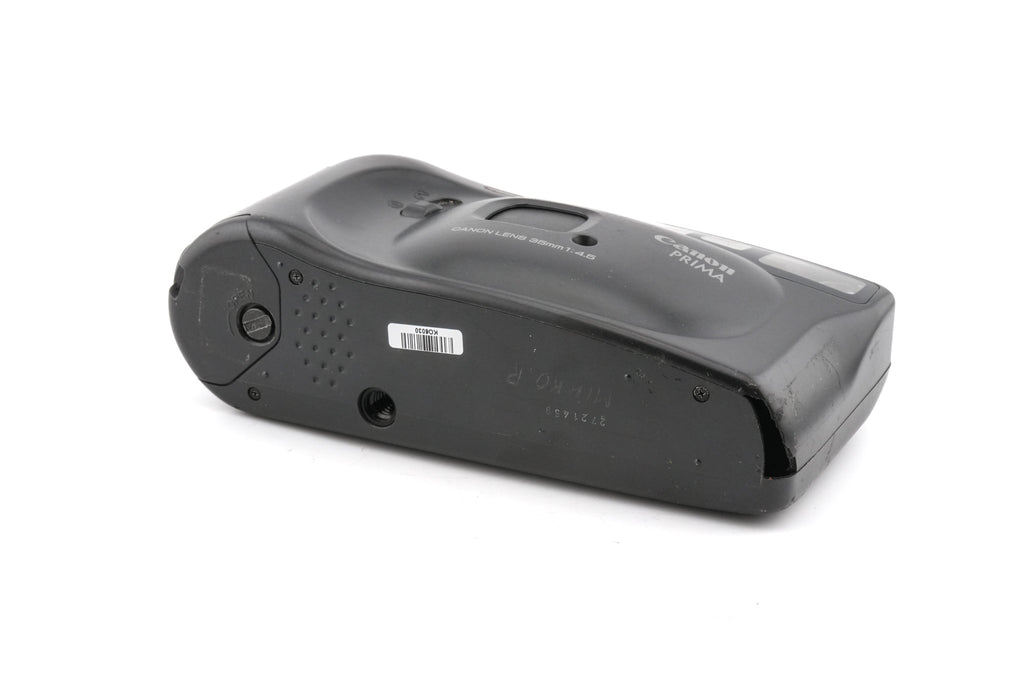 Canon Prima 4