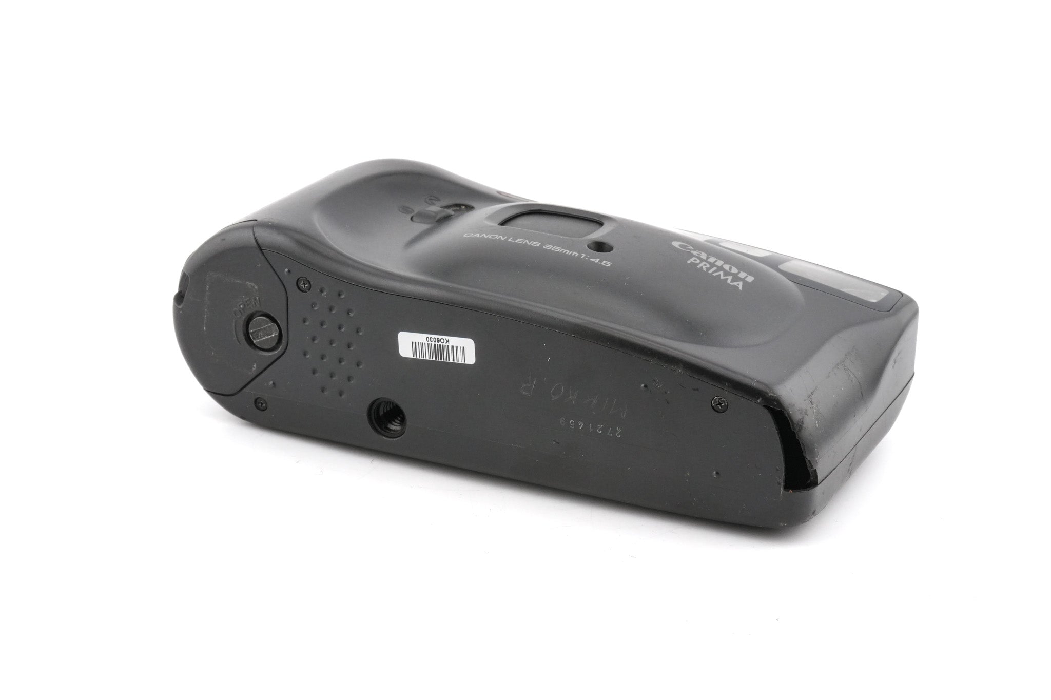 Canon Prima 4