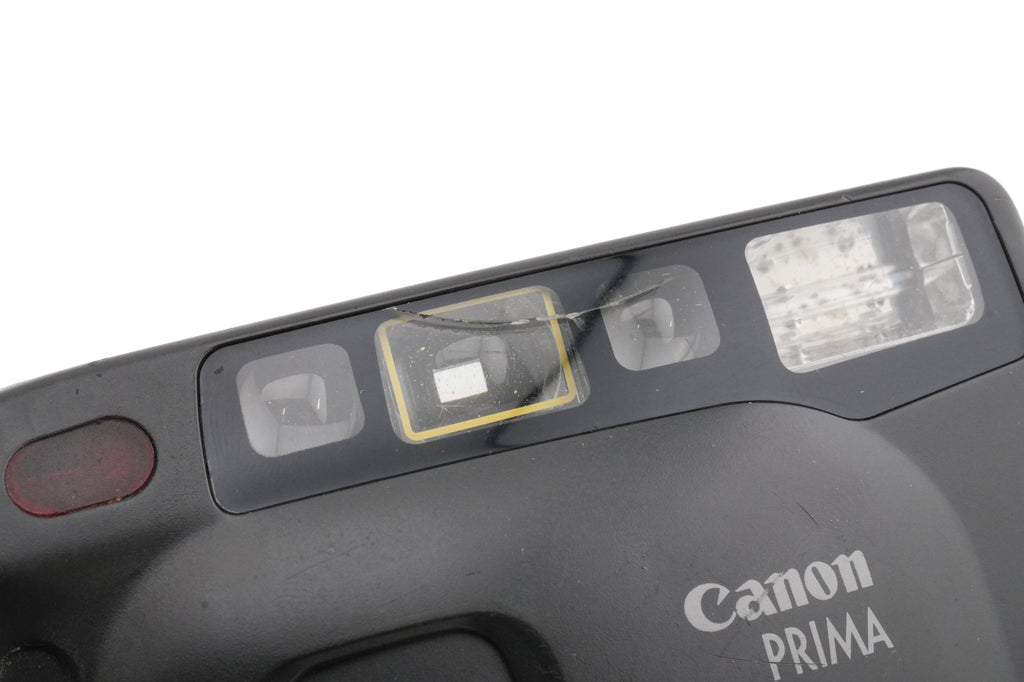 Canon Prima 4