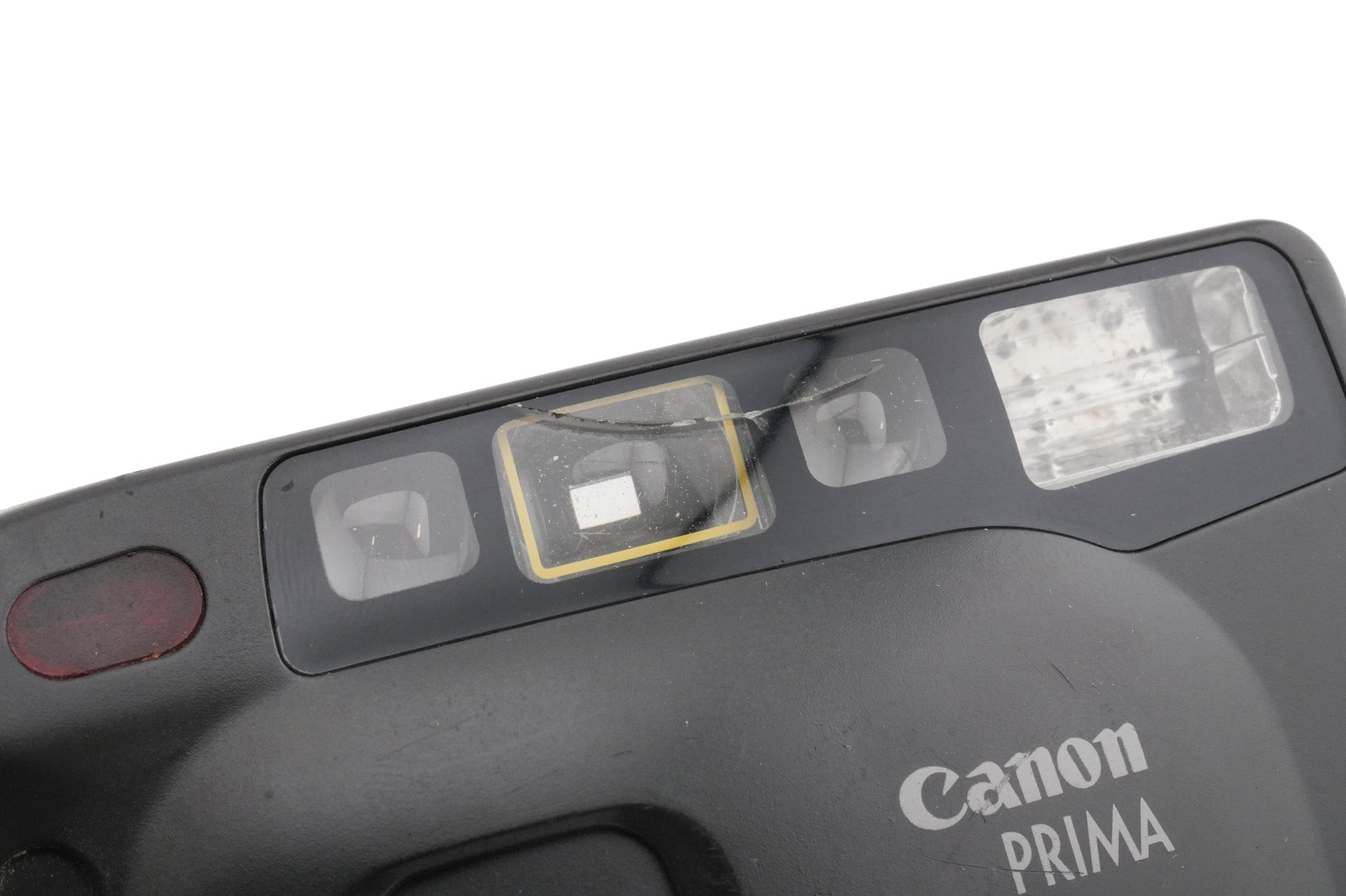 Canon Prima 4