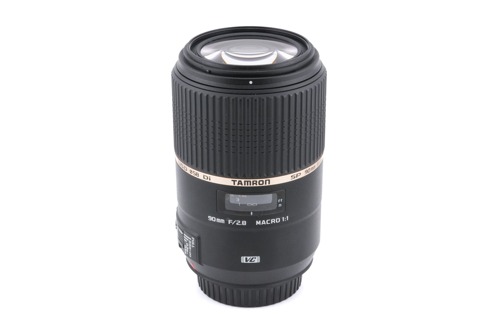 Sigma 14mm f2.8 EX Aspherical HSM - Lens – Kamerastore