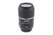 Tamron 90mm f2.8 Di SP VC USD Macro 1:1