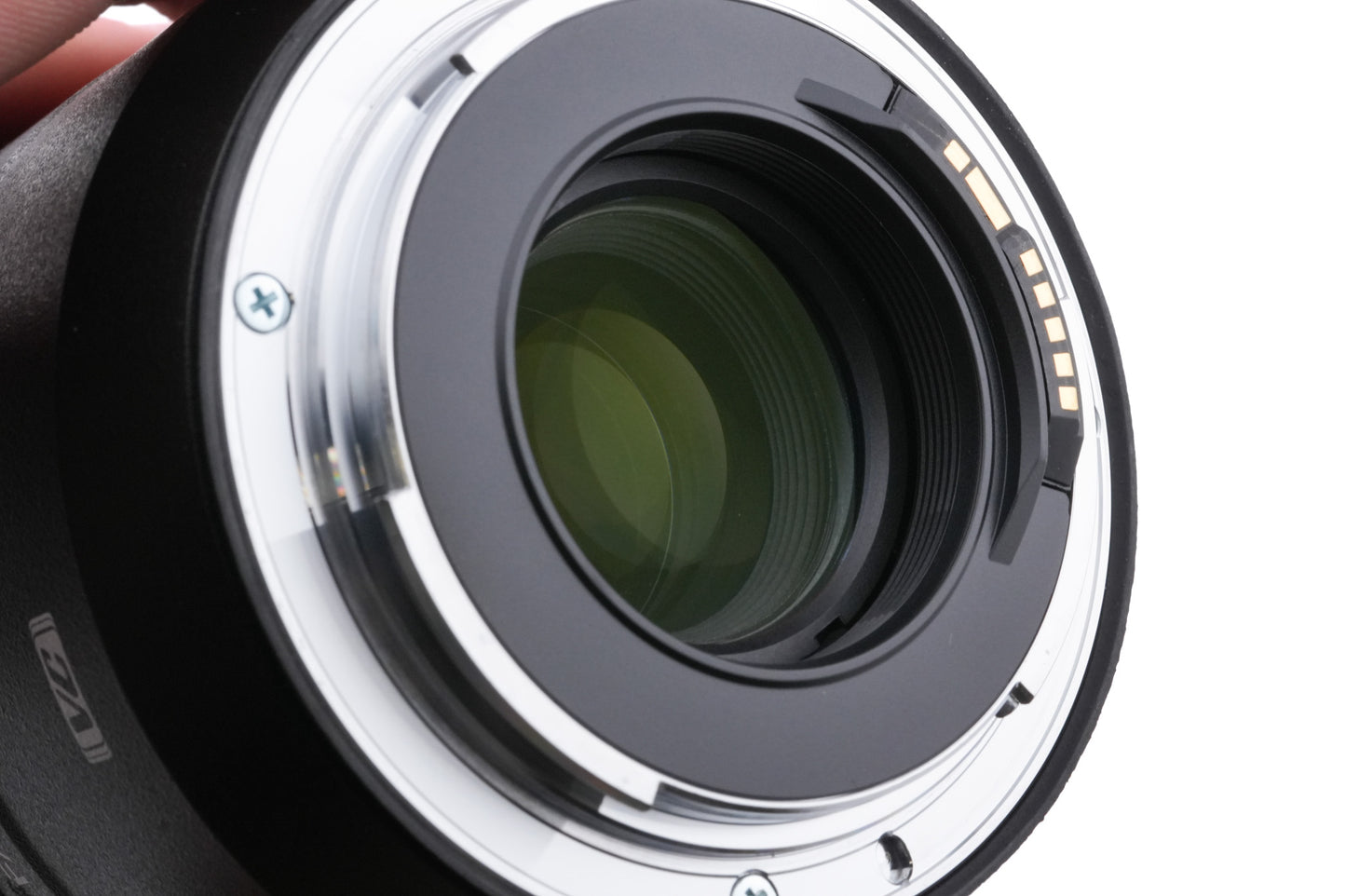 Tamron 90mm f2.8 Di SP VC USD Macro 1:1