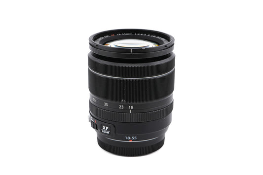 Fujifilm 18-55mm F2.8-4 Super EBC Fujinon Aspherical XF R LM OIS