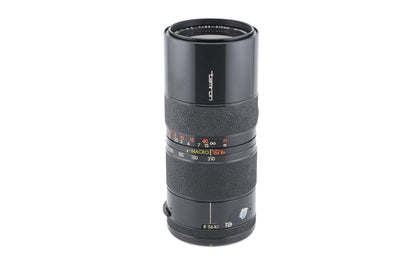 Tamron 85-210mm f4.5 BBAR Multi C. Macro