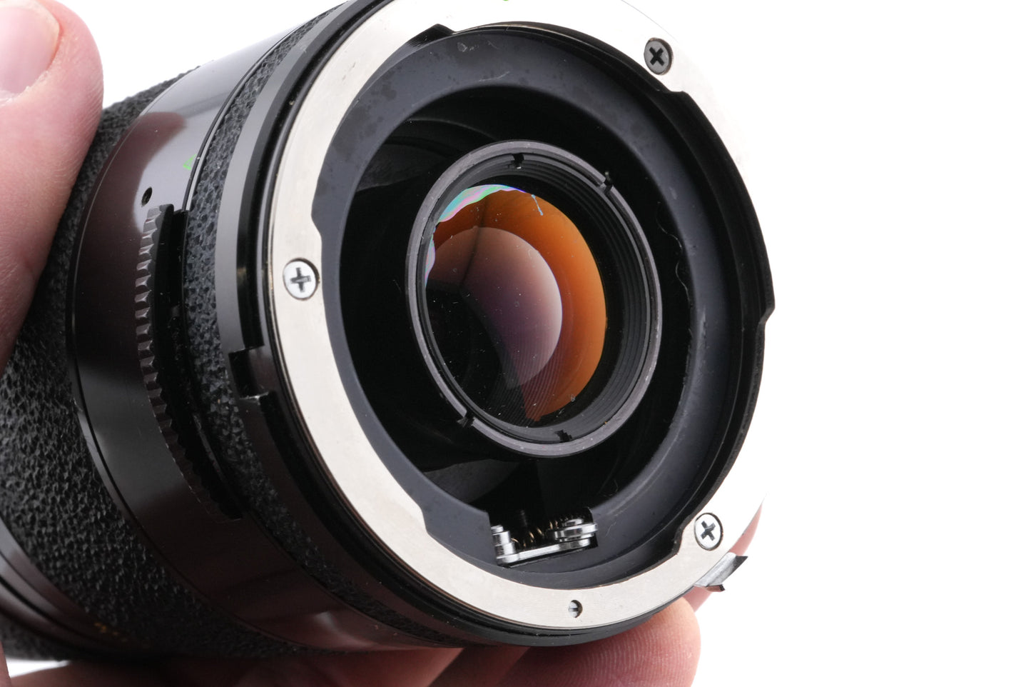 Tamron 85-210mm f4.5 BBAR Multi C. Macro