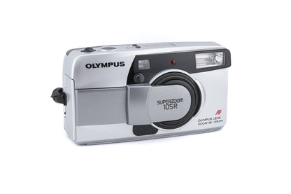 Olympus Superzoom 105R