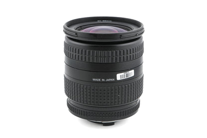 Nikon 24-50mm f3.3-4.5 AF Nikkor D Macro